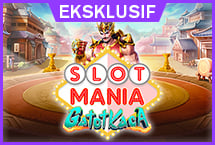 Slot Mania Gatot